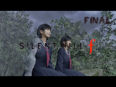 Видео: 😱 ВСЕ КОНЦОВКИ Silent Hill F — ты не поверишь, чем всё заканчивается!