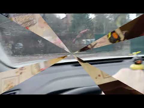 Видео: мои приключения с тротуарной плиткой, начало