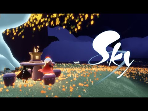 Видео: 25 свеч в никуда :3 Ежедневные квесты :3 Sky: Children of the Light :3