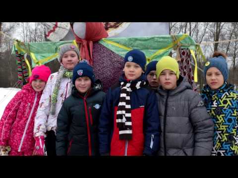 Видео: Музей соколиной охоты.5 "A"класс, 11 Лицей г.Химки