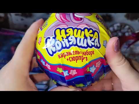 Видео: Приятные покупки с WB, Озон, Мегамаркет, Фикс-прайс.