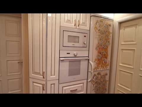 Видео: Мой гламурный холодильник ! Такого вы еще не видели ))) Очередная мышка готова ! Жар птица