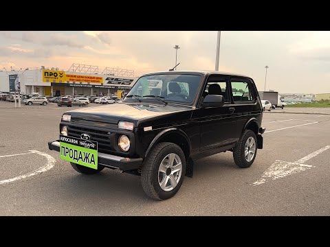 Видео: 2025 LADA NIVA LEGEND НОВАЯ ОБЗОР