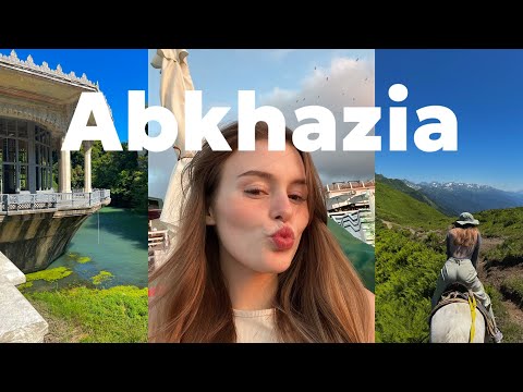 Видео: 2 ВЛОГ ИЗ АБХАЗИИ | ЭКСКУРСИЯ В ГОРЫ | КРАСИВЫЕ ВИДЫ | ИСКУПАЛИСЬ В ГРЯЗИ | ВКУСНАЯ ЕДА