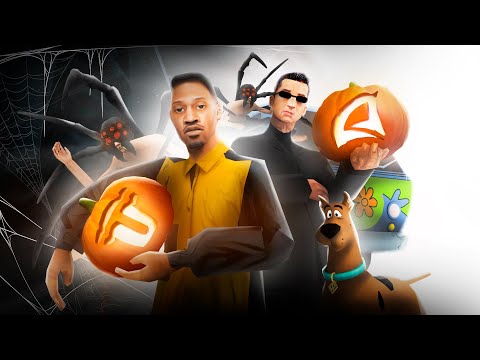 Видео: ПРОШЕЛ И СРАВНИЛ КВЕСТЫ АРИЗОНА vs ТРИНИТИ! в GTA SAMP