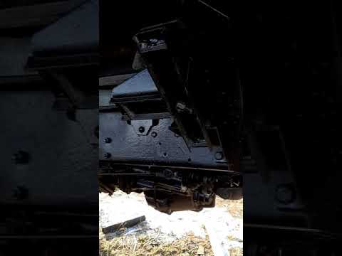 Видео: ИФА 50. Обзор грузовика