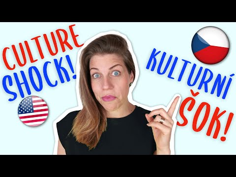 Видео: ВЕЩИ, КОТОРЫЕ ШОКИРОВАЛИ МЕНЯ, КОГДА Я ПЕРЕЕХАЛ В ЧЕХИЮ (Шок от чешской культуры, к которому я уж...