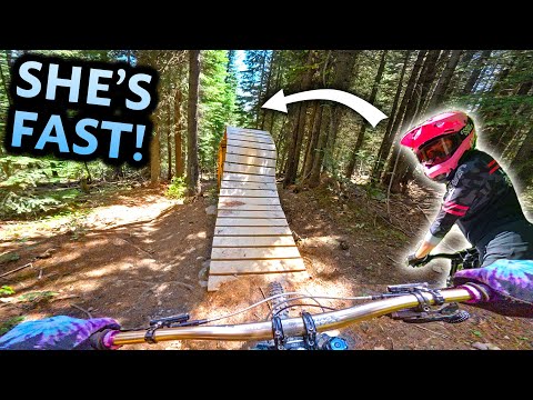 Видео: Я ЕЛЕ МОГ ЗА НЕЮ ПОСПЕШИТЬ!!