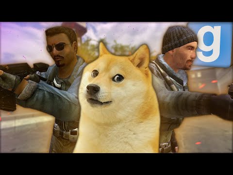Видео: БЕШЕНЫЙ ПЁС КИЛЛЕРА и МАФИОЗИ | Garry's mod [Гаррис мод] - Dark Rp [Дарк Рп]