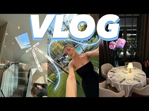 Видео: VLOG / НАРЕШТІ ВІДПОЧИЛИ / ЗВАНА ВЕЧЕРЯ / НОВІ МІСЦЯ КИЄВА / БУДЬТЕ СОБОЮ 