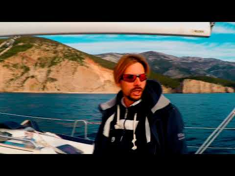 Видео: Принципы установки парусов под правильным углом к ветру