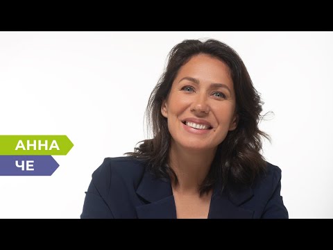 Видео: В китайских деревнях прекрасные дороги: Анна Че о жизни в Шэньчжэне, детях и технологиях