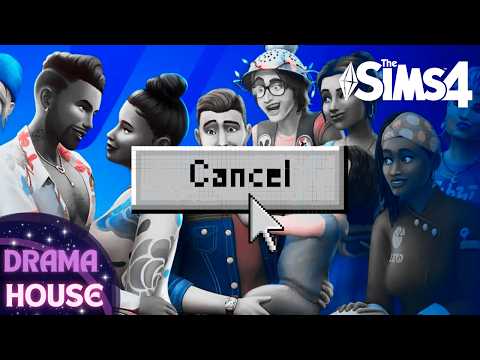 Видео: Почему пора выйти из The Sims 4