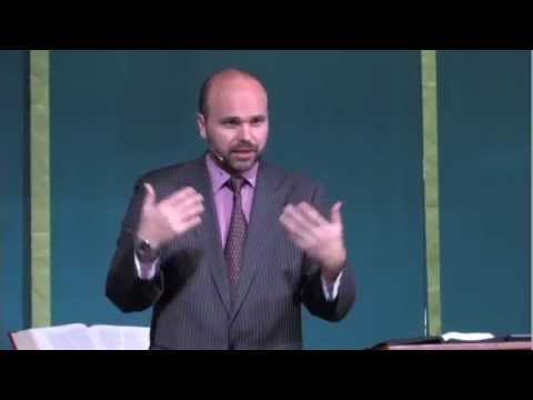 Видео: 8. Процесс исцеления – часть I. - Проповедь Виталия Олийника. 03.14.2015