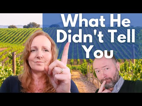 Видео: НЕРАССКАЗАННЫЕ ВЕДЬМЫ О ЖИЗНИ В ПОРТУГАЛИИ 🇵🇹