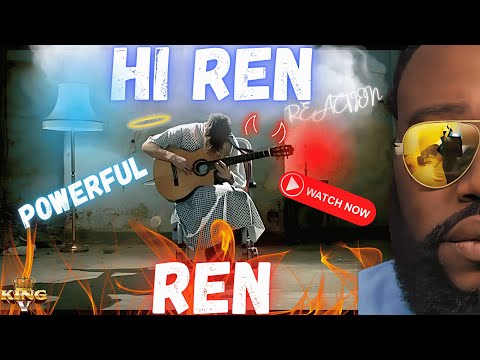 Видео: Я СЛУЧАЙНО НАШЁЛ ЭТО ВЕЛИКОЛЕПИЕ! | ПРИВЕТ, РЕН-РЕН (РЕАКЦИЯ)