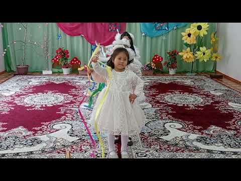 Видео: "Мурас" тайпасы. 8-март