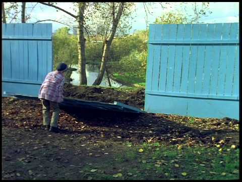 Видео: Ералаш №176 "Забор"