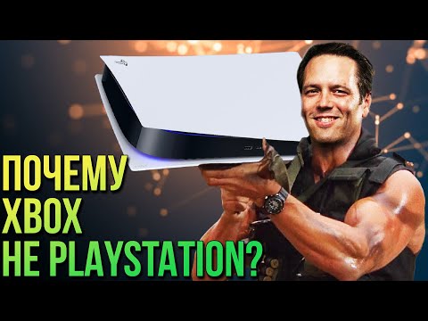 Видео: Почему Xbox Series отстает от Playstation 5? Косяки Microsoft с Xbox Series. Все про Valve Index 2