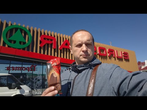 Видео: Калининград 2025. Шокирующие цены, которые понравятся не всем туристам.