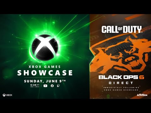 Видео: САДИСТ ДИВИТЬСЯ XBOX GAMES SHOWCASE 2024