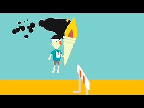 Видео: Гольфистские игры // WHAT THE GOLF? #4