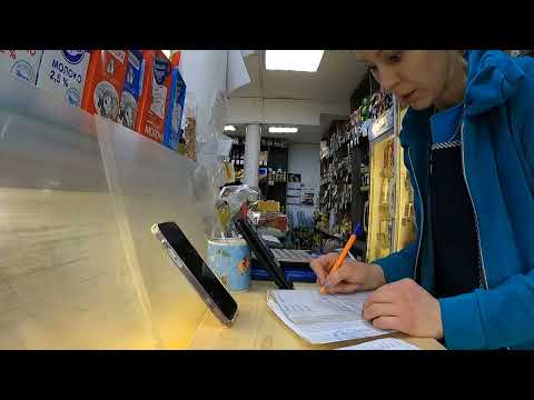 Видео: Звонили из роспотребнадзора,хочу составить претензию на автосервис "АВТОКОМФОРТ"