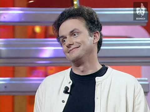 Видео: Угадай мелодию (1996) 26.06.1996