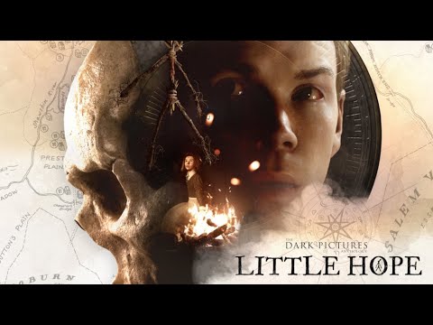 Видео: Прохождение часть 2 | The Dark Pictures Anthology: Little Hope 2020 | Русская озвучка в 60FPS