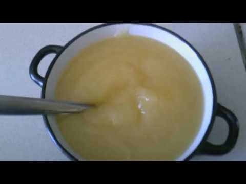 Видео: Яблочное пюре на зиму