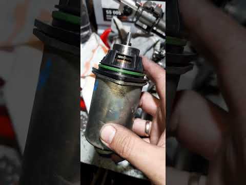 Видео: Не повторяй это! Ошибочный способ снятия подшипника