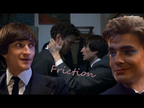 Видео: Влад Вихров & Стас Шелест ( "Мосгаз" )