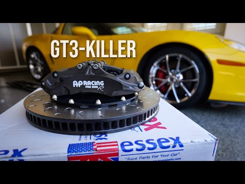 Видео: Крупная афера с тормозами... РЕШЕНА?!