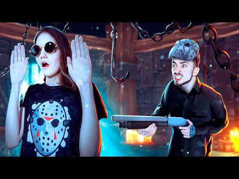 Видео: НОВЫЙ СПОСОБ ПОБЕДИТЬ МАНЬЯКА В МАЙНКРАФТ!