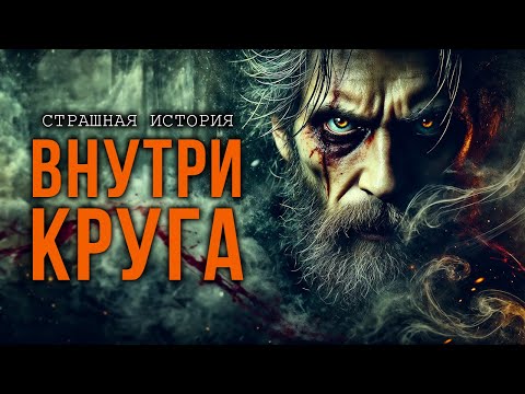 Видео: Внутри круга I Страшная История Мистика