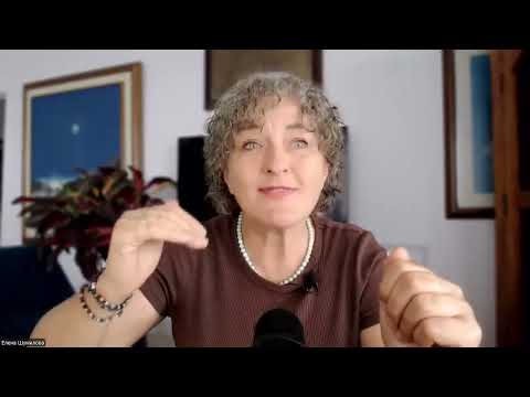 Видео: точки опоры и уверенность