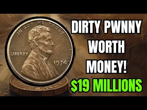 Видео: Повезёт, если у вас есть такая монета! Монеты США будут стоить БОЛЬШИХ ДЕНЬГ в 2025 году