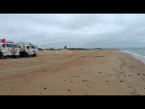 Видео: Анапа сегодня 22.04.2025 Витязево. Пустошь. Все очень плохо... Как жаль эту уникальную красоту...