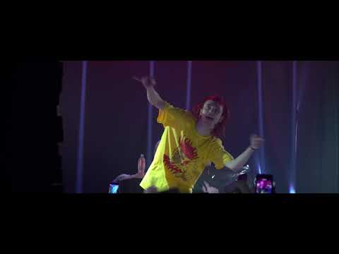 Видео: GONE.Fludd - МАМБЛ (LIVE Калуга 14.12.2018)