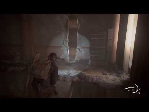 Видео: Одни из нас: Часть 2 REMASTERED #24 (PS5)