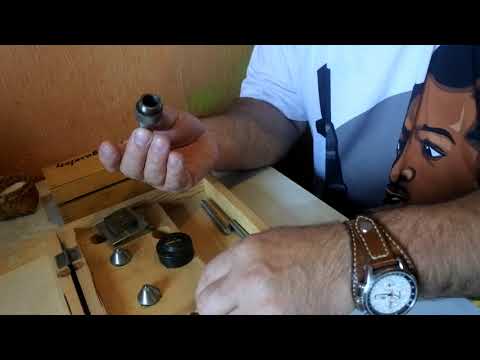 Видео: 239) Твердость металла (по Бринелю) часть1 материаловедение