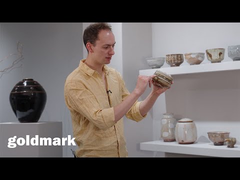 Видео: Обзор выставки Фила Роджерса 2024 | Невиданные работы | GOLDMARK