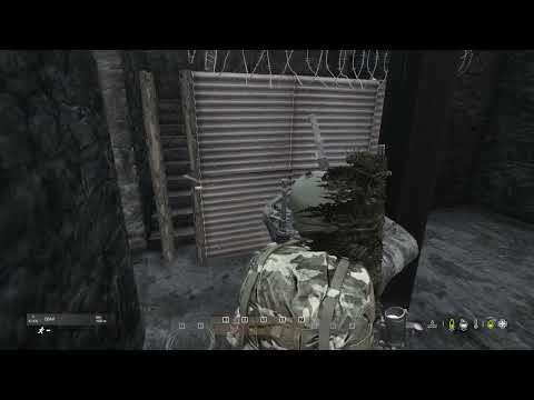Видео: замок не устоял