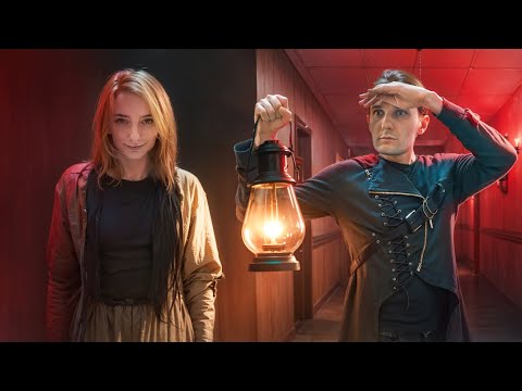 Видео: ПРЯТКИ СО СТРИМЕРАМИ В ЗАБРОШЕННОЙ ПСИХУШКЕ!!! (Дерзко, Фасолька, 55х55 и др.)