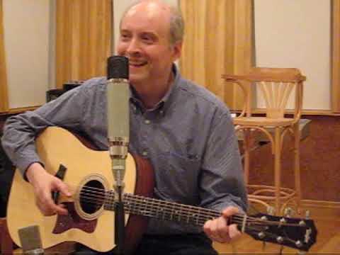 Видео: АЛЕКСАНДР ЛЕРМАН (24 мая 1952 — 10 октября 2011) на студии Олега Гребенкина 31.03.2008 Москва.