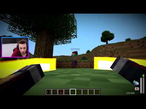 Видео: Володя троллинг человек муравей и оса майнкрафт перезалив pixelplay