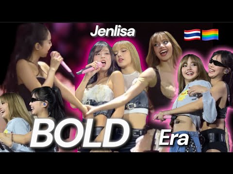 Видео: Дженлиса дала нам всё, чего мы ждали 😭❤️‍🔥 *нет слов*