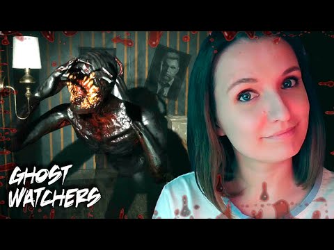 Видео: И СРАЗУ НОВЫЙ ПРИЗРАК ► GHOST WATCHERS СОЛО ВЫСОКИЙ УРОВЕНЬ СЛОЖНОСТИ