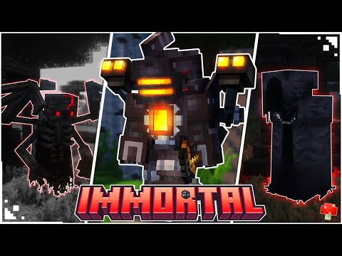 Видео: Лучшая СБОРКА с Невероятной ИСТОРИЕЙ | Immortal 1.20