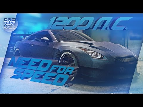 Видео: Need For Speed (2015) - ВЕСЬ ТЮНИНГ Nissan GT-R (R35)